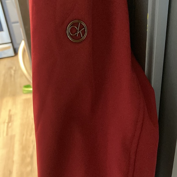 Lady’s Calvin Klein jacket New - Picture 5 of 7